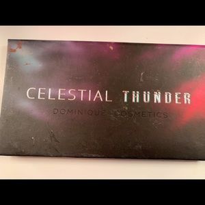 Celestial thunder